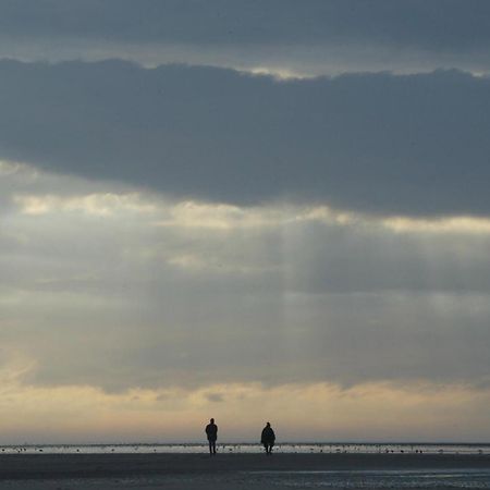 Stayokay Hostel Terschelling West-Terschelling Eksteriør billede
