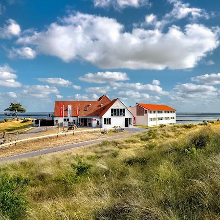 Stayokay Hostel Terschelling West-Terschelling Eksteriør billede