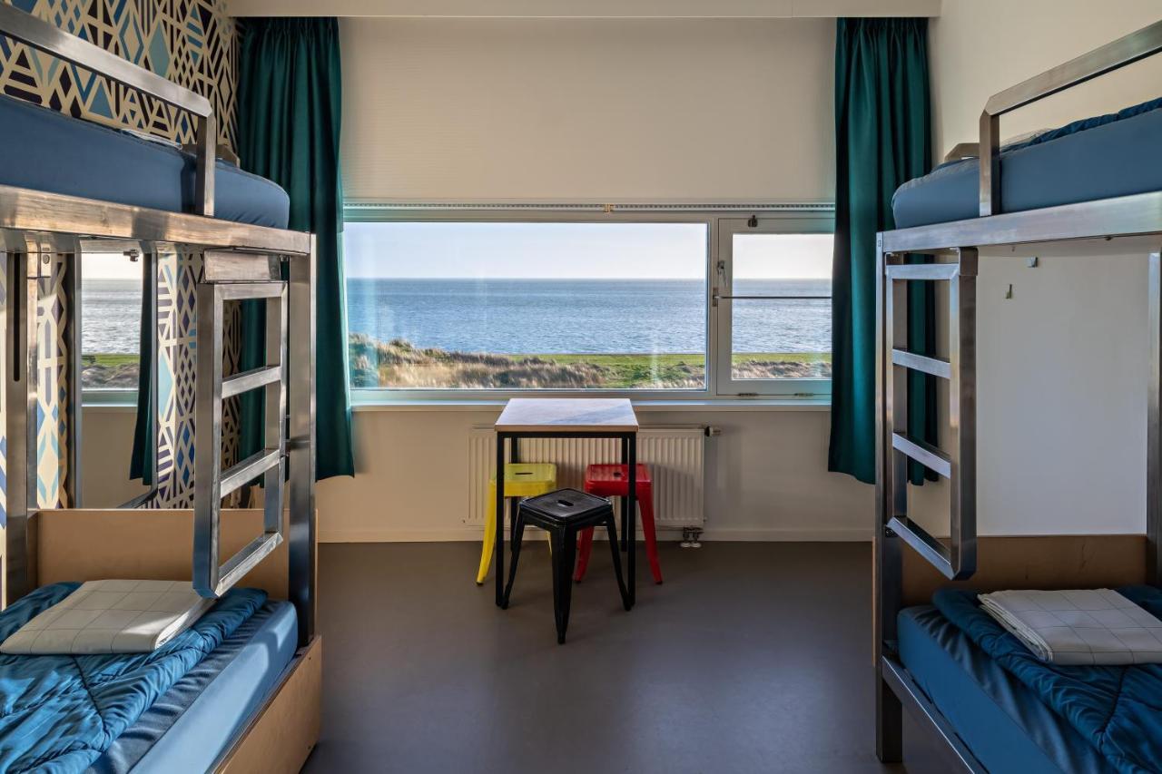 Stayokay Hostel Terschelling West-Terschelling Eksteriør billede