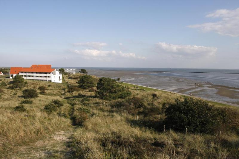 Stayokay Hostel Terschelling West-Terschelling Eksteriør billede