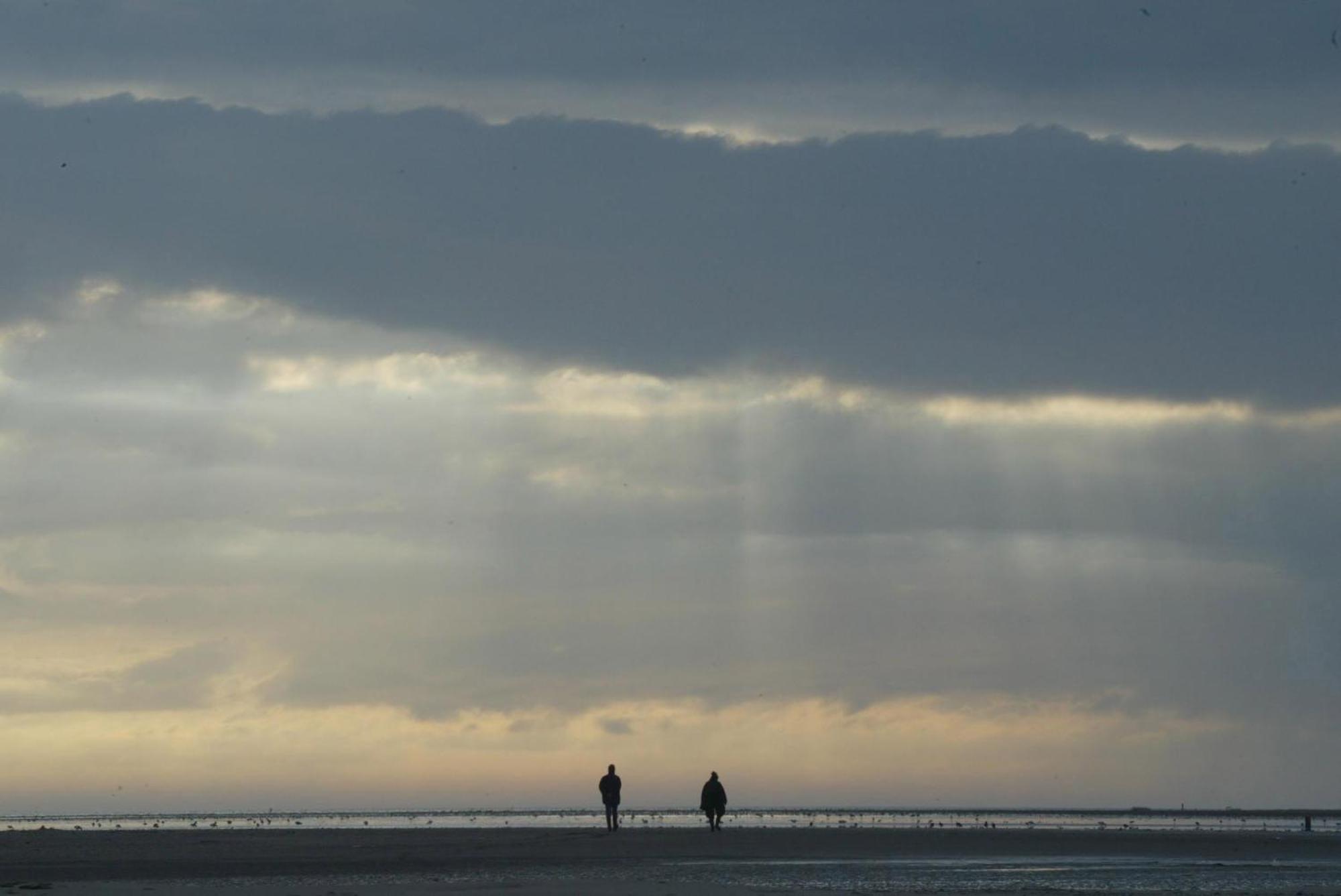 Stayokay Hostel Terschelling West-Terschelling Eksteriør billede