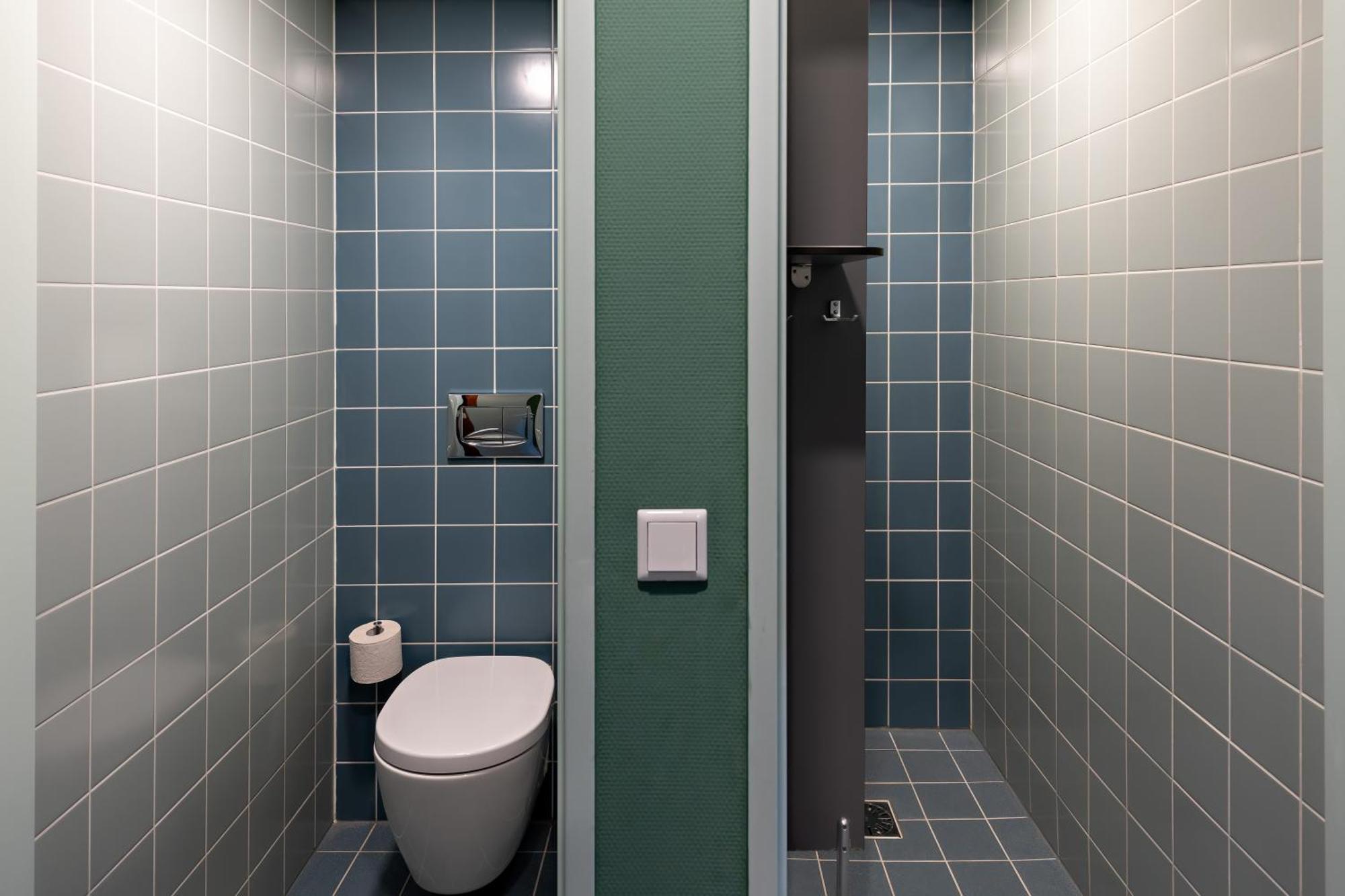 Stayokay Hostel Terschelling West-Terschelling Værelse billede