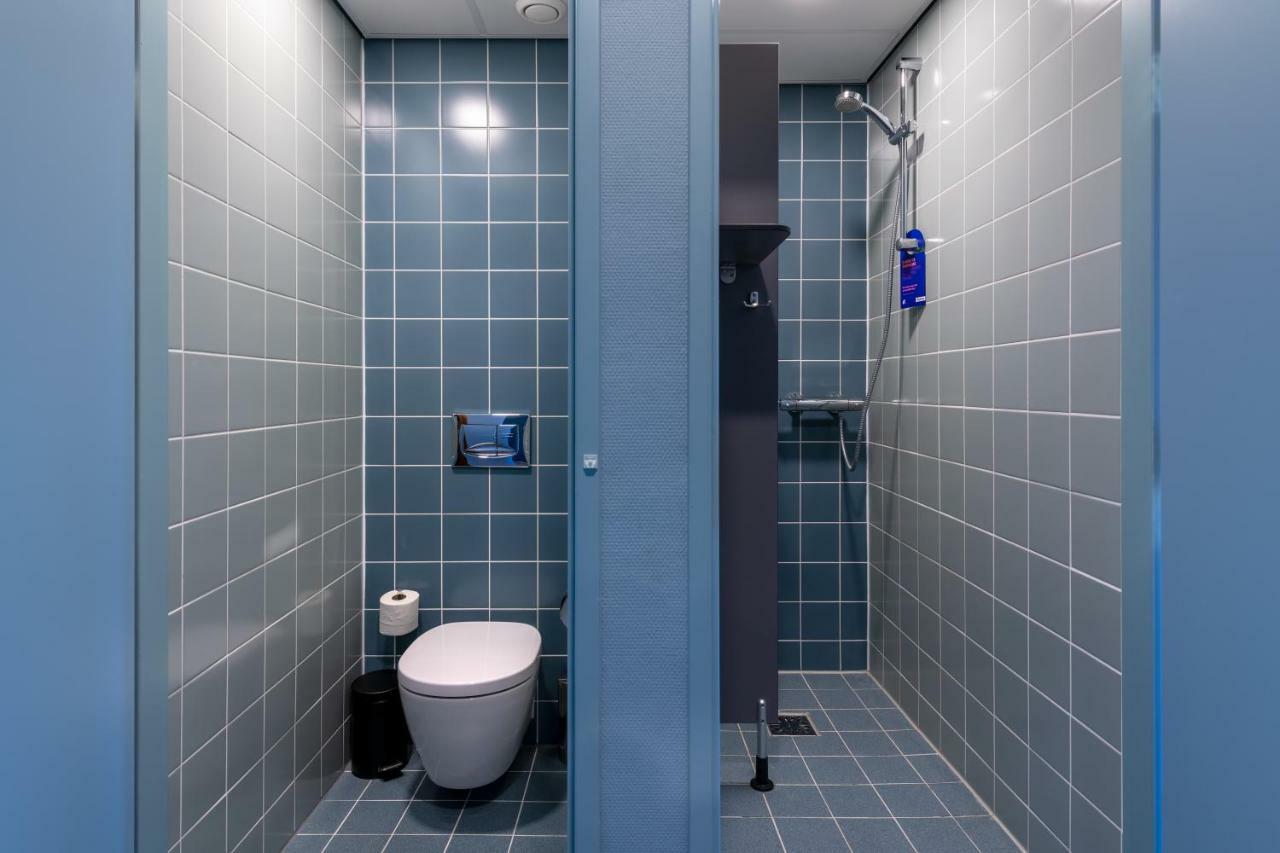 Stayokay Hostel Terschelling West-Terschelling Eksteriør billede